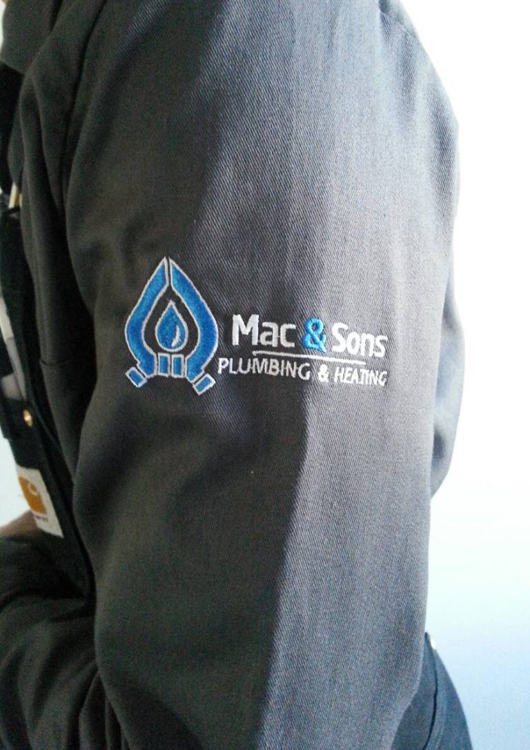 Mac & Sons Plumbing and Heating