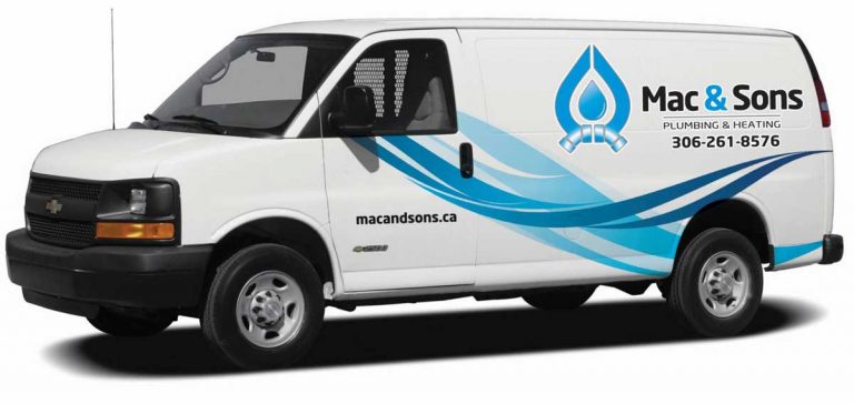 Mac & Sons Plumbing and Heating