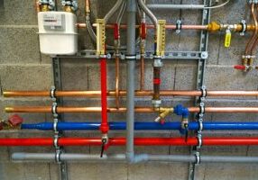 Plumbing Pipes